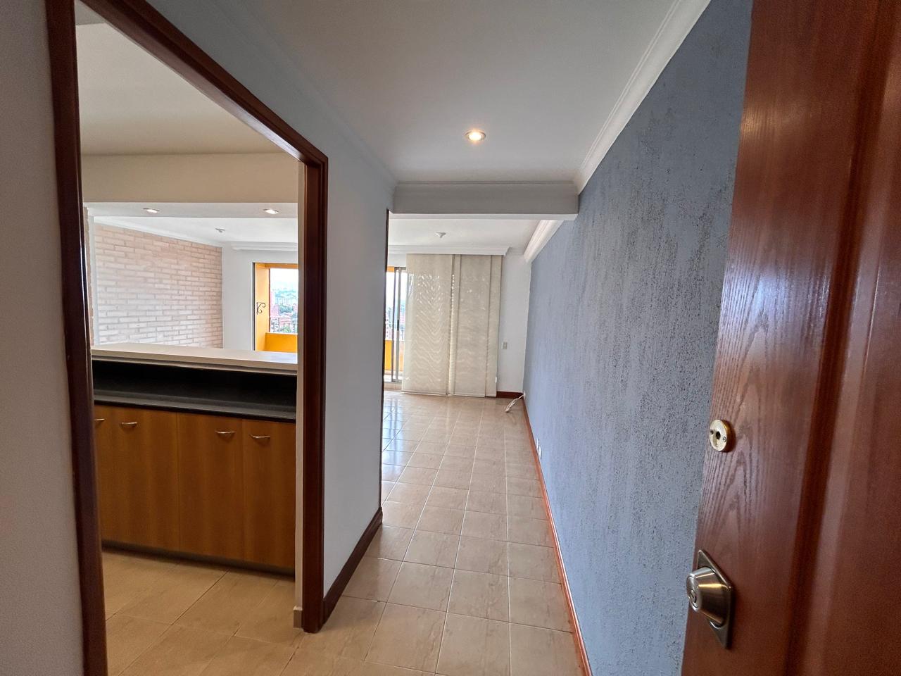 Imagen principal de apartamento