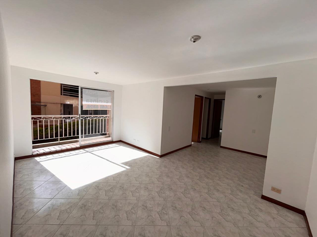 Apartamento en Arriendo en CASTROPOL Imagen de apartamento 1