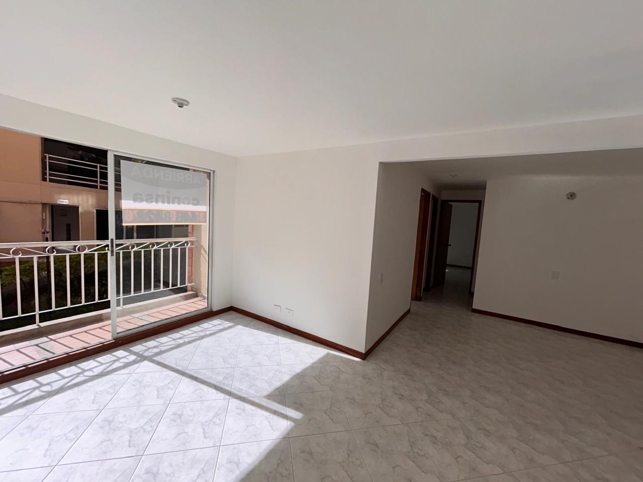 Apartamento en Arriendo en CASTROPOL Imagen principal de apartamento
