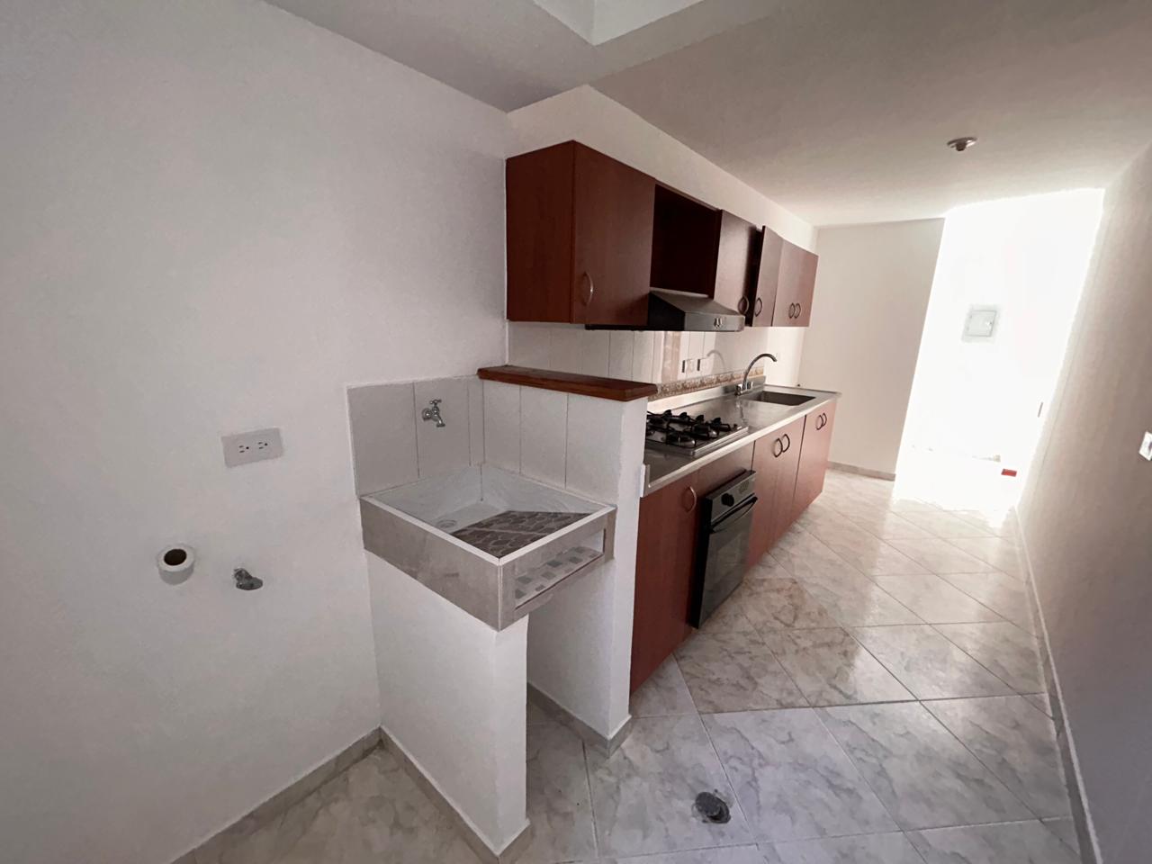 Apartamento en Arriendo en CASTROPOL Imagen de Apartamento 9
