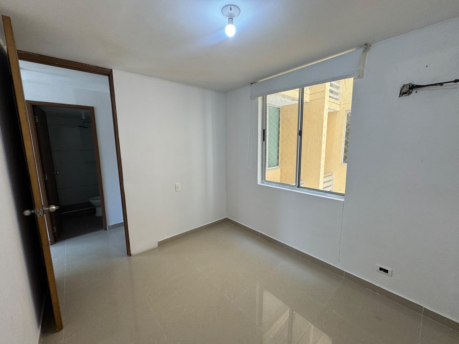 Apartamento en Arriendo en VILLA CAMPESTRE Imagen de apartamento 1