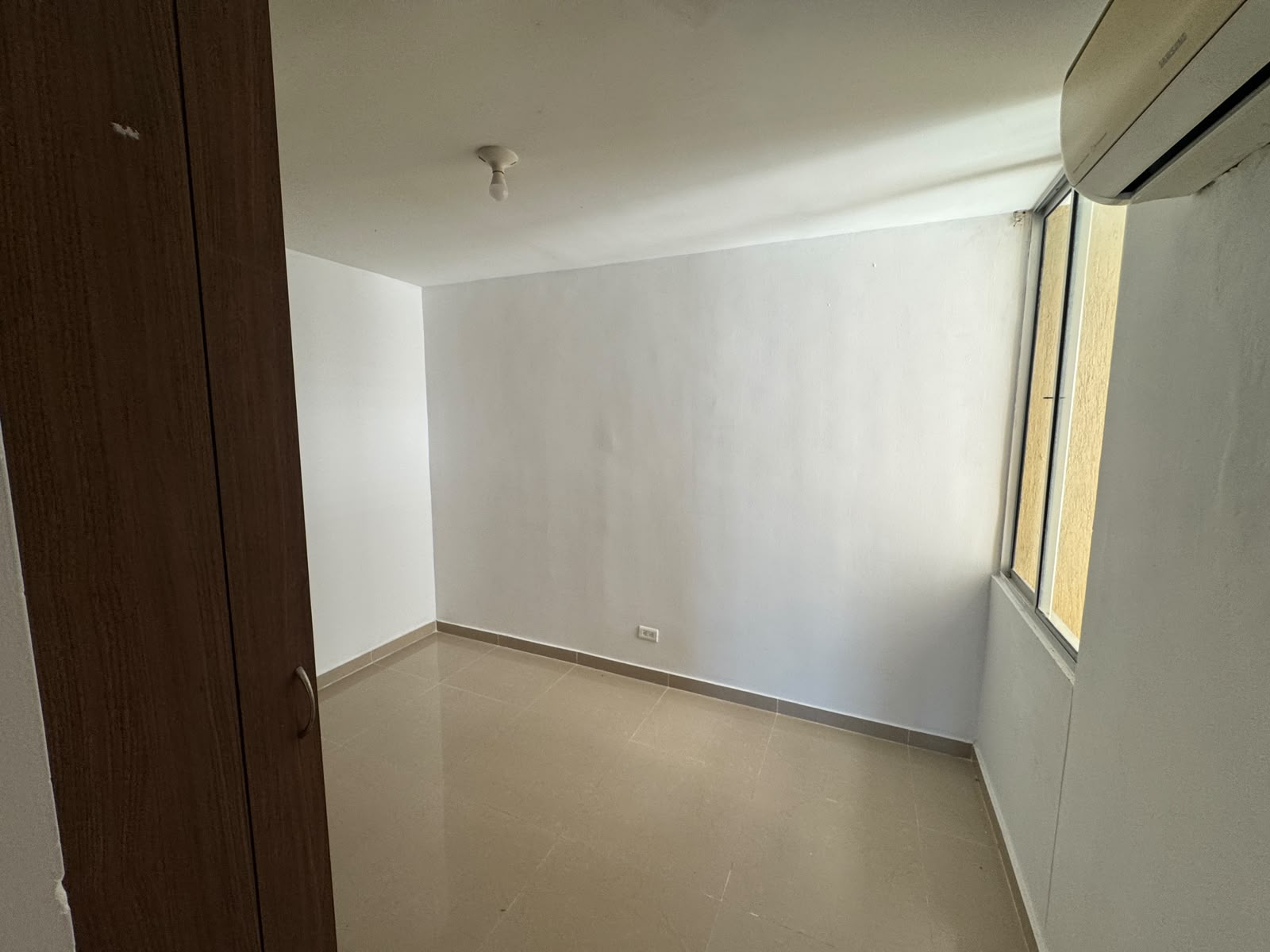 Apartamento en Arriendo en VILLA CAMPESTRE Imagen de apartamento 2