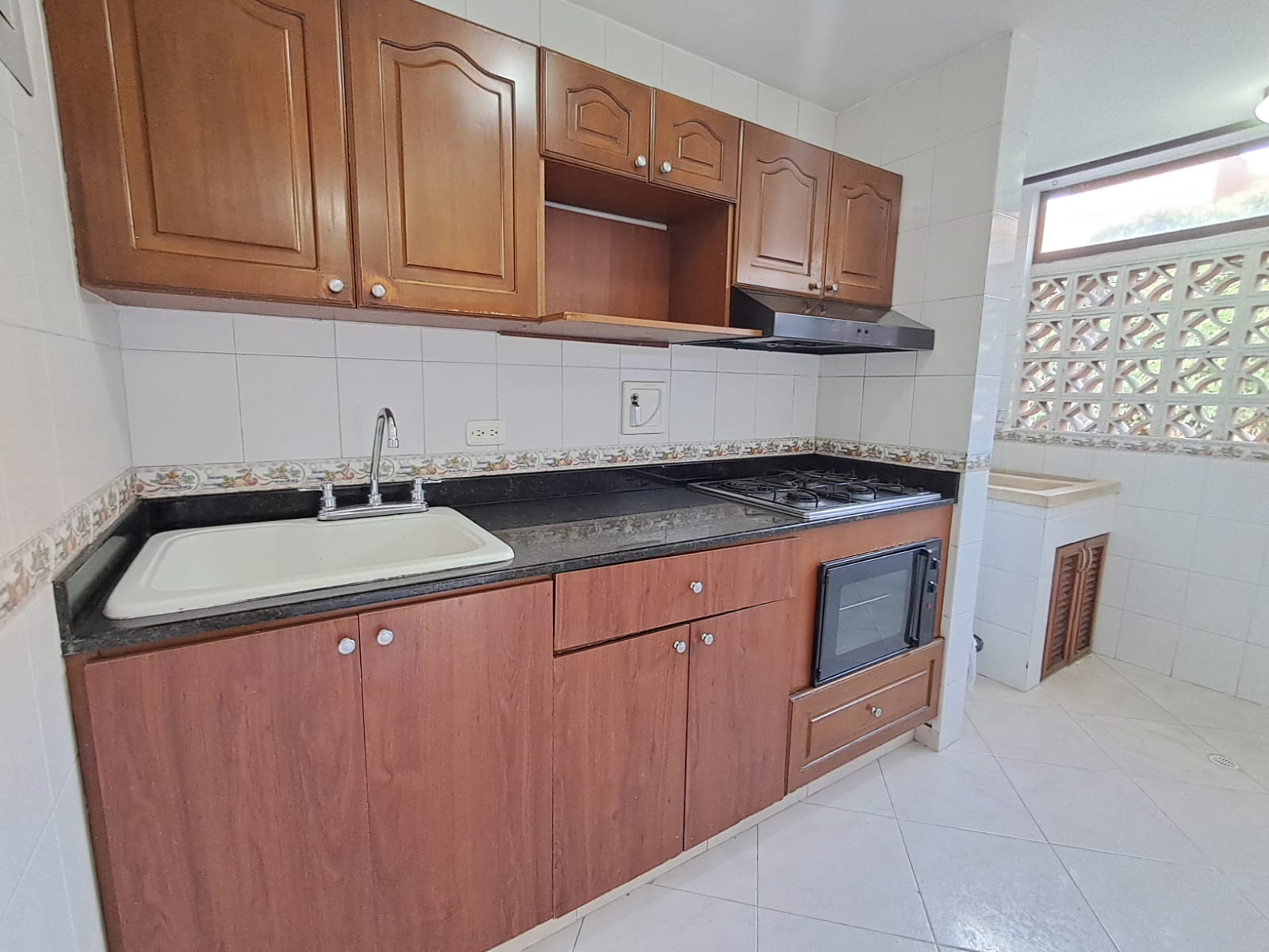 Apartamento en Arriendo en BELEN Imagen de apartamento 1