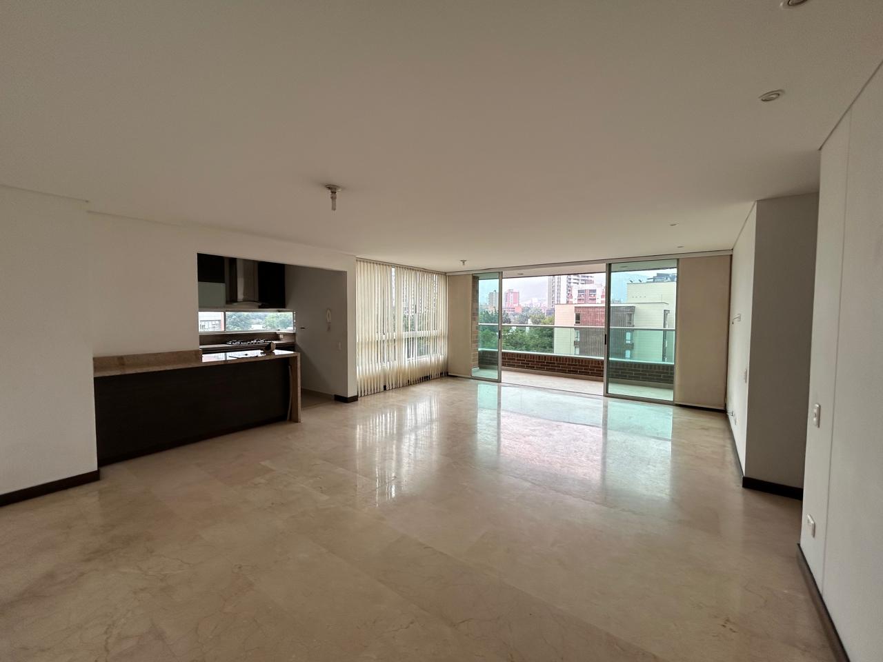 Imagen principal de apartamento
