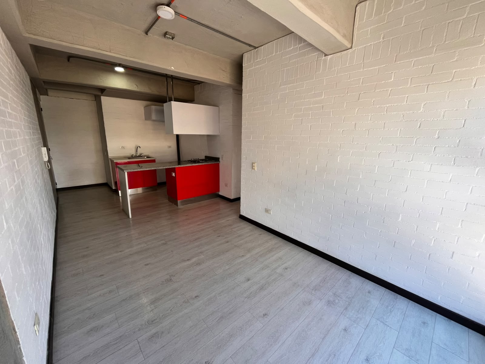 Imagen de Apartamento en arriendo en Cundinamarca, BOGOTÁ, CHAPINERO CENTRAL