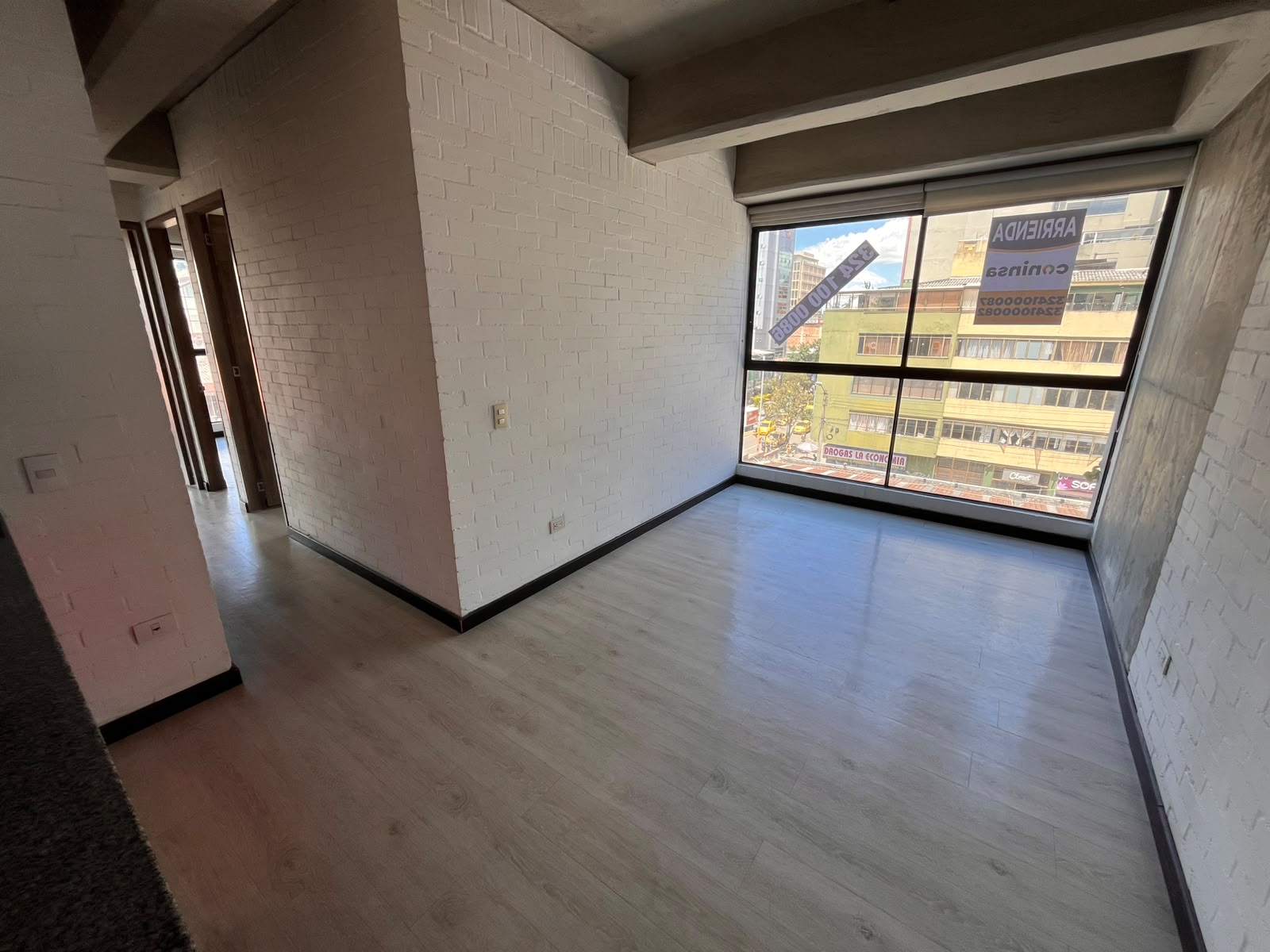 Imagen de Apartamento en arriendo en Cundinamarca, BOGOTÁ, CHAPINERO CENTRAL