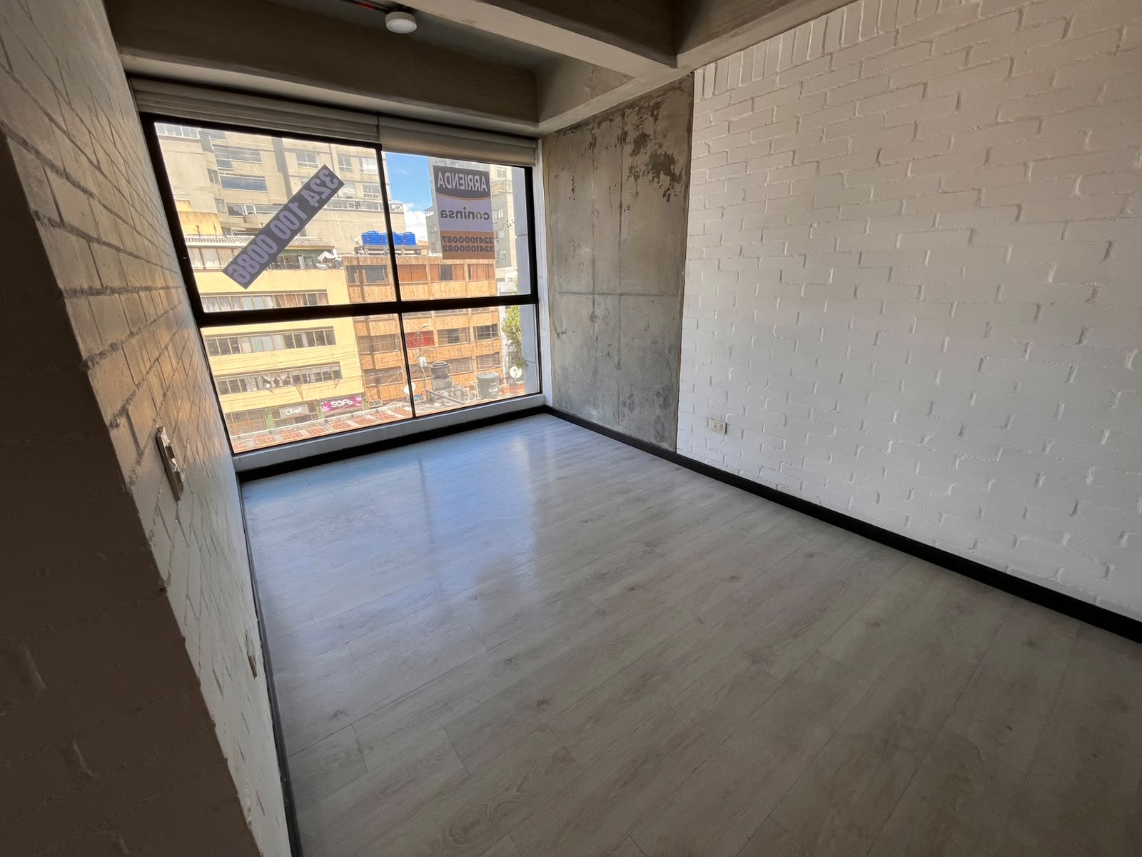 Imagen de Apartamento en arriendo en Cundinamarca, BOGOTÁ, CHAPINERO CENTRAL
