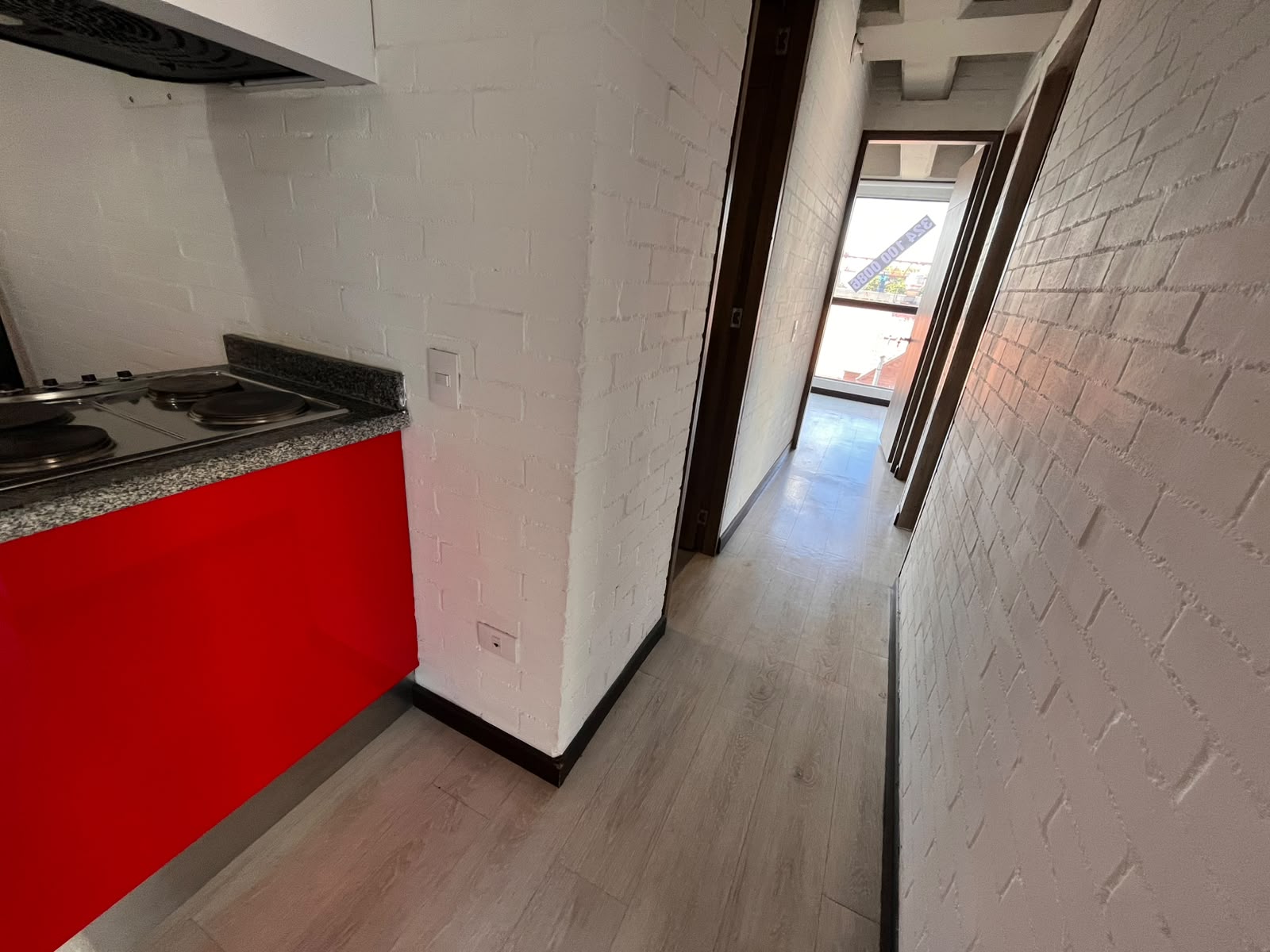 Imagen de Apartamento en arriendo en Cundinamarca, BOGOTÁ, CHAPINERO CENTRAL