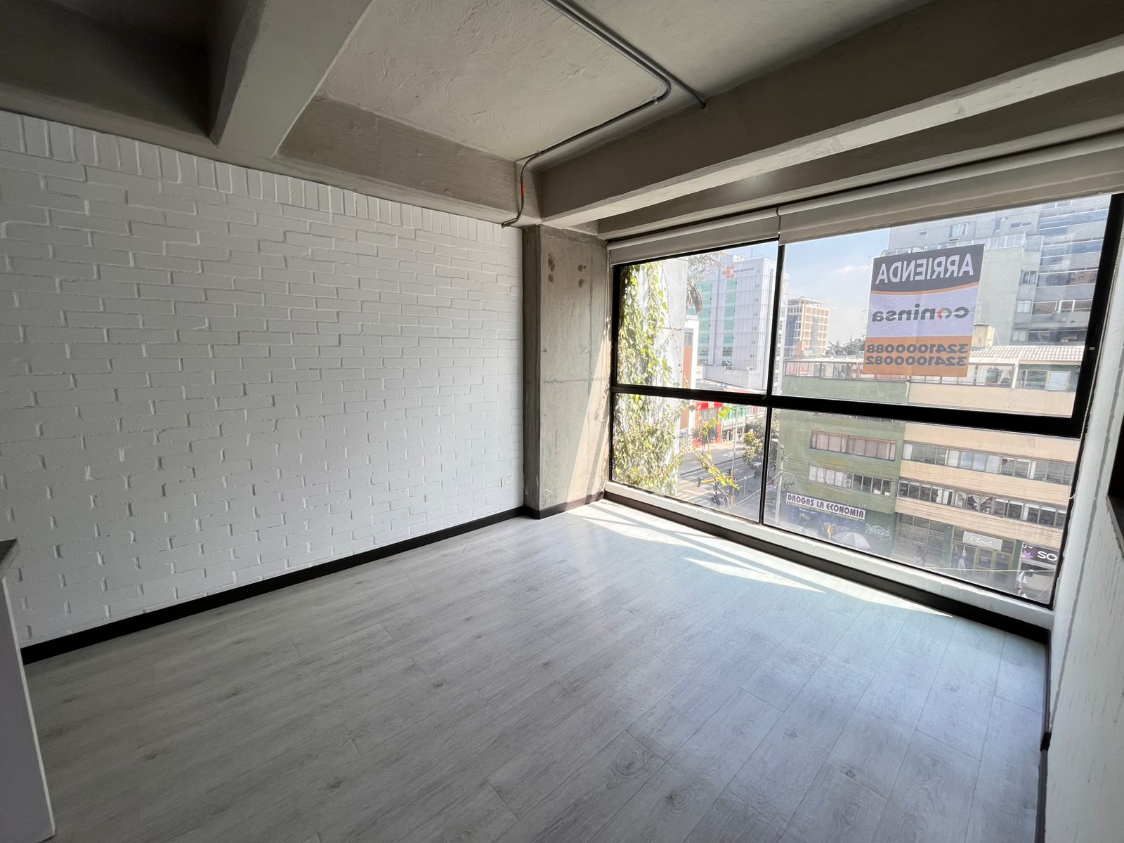 Apartamento en Arriendo en CHAPINERO CENTRAL Imagen de apartamento 3