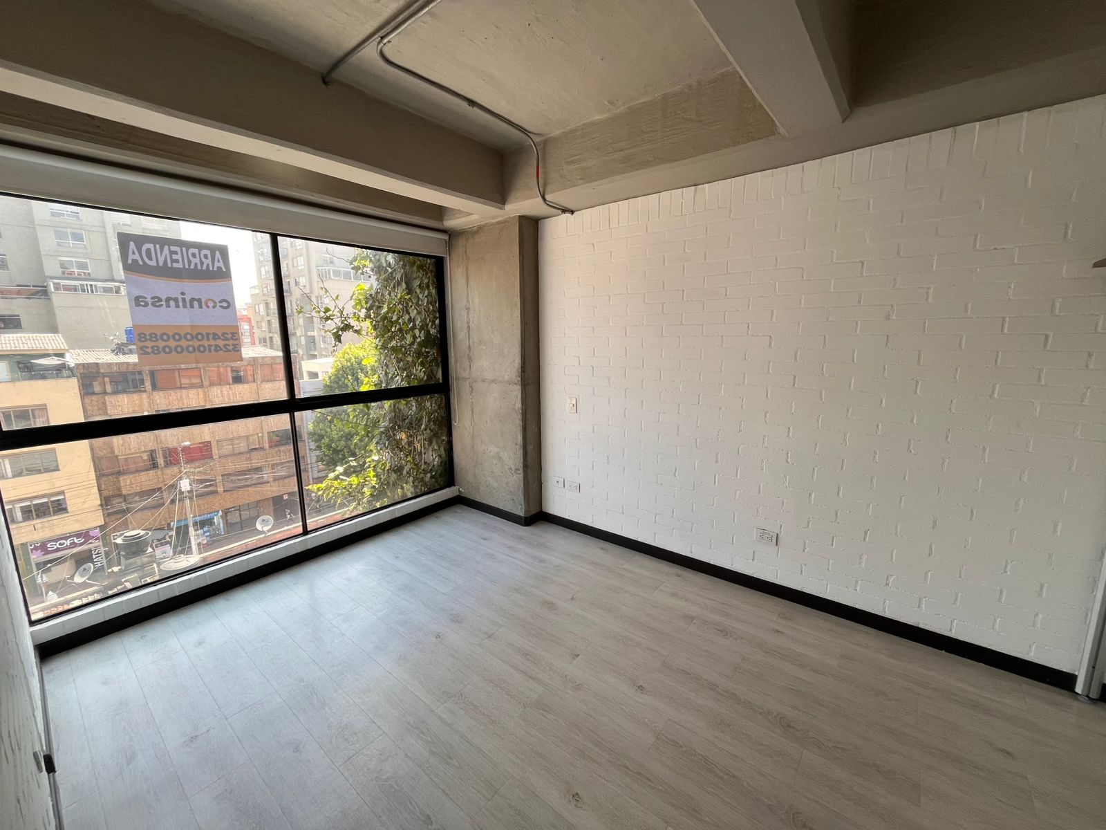 Apartamento en Arriendo en CHAPINERO CENTRAL Imagen de Apartamento 5