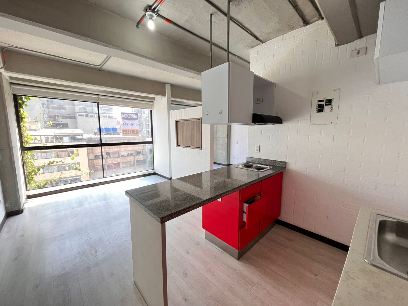 Apartamento en Arriendo en CHAPINERO CENTRAL Imagen de Apartamento 7