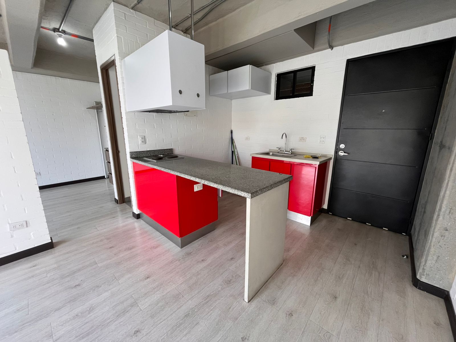 Apartamento en Arriendo en CHAPINERO CENTRAL Imagen de Apartamento 8