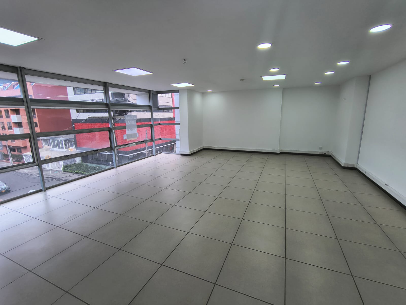 Imagen de Oficina en arriendo en Cundinamarca, BOGOTÁ, LA CASTELLANA