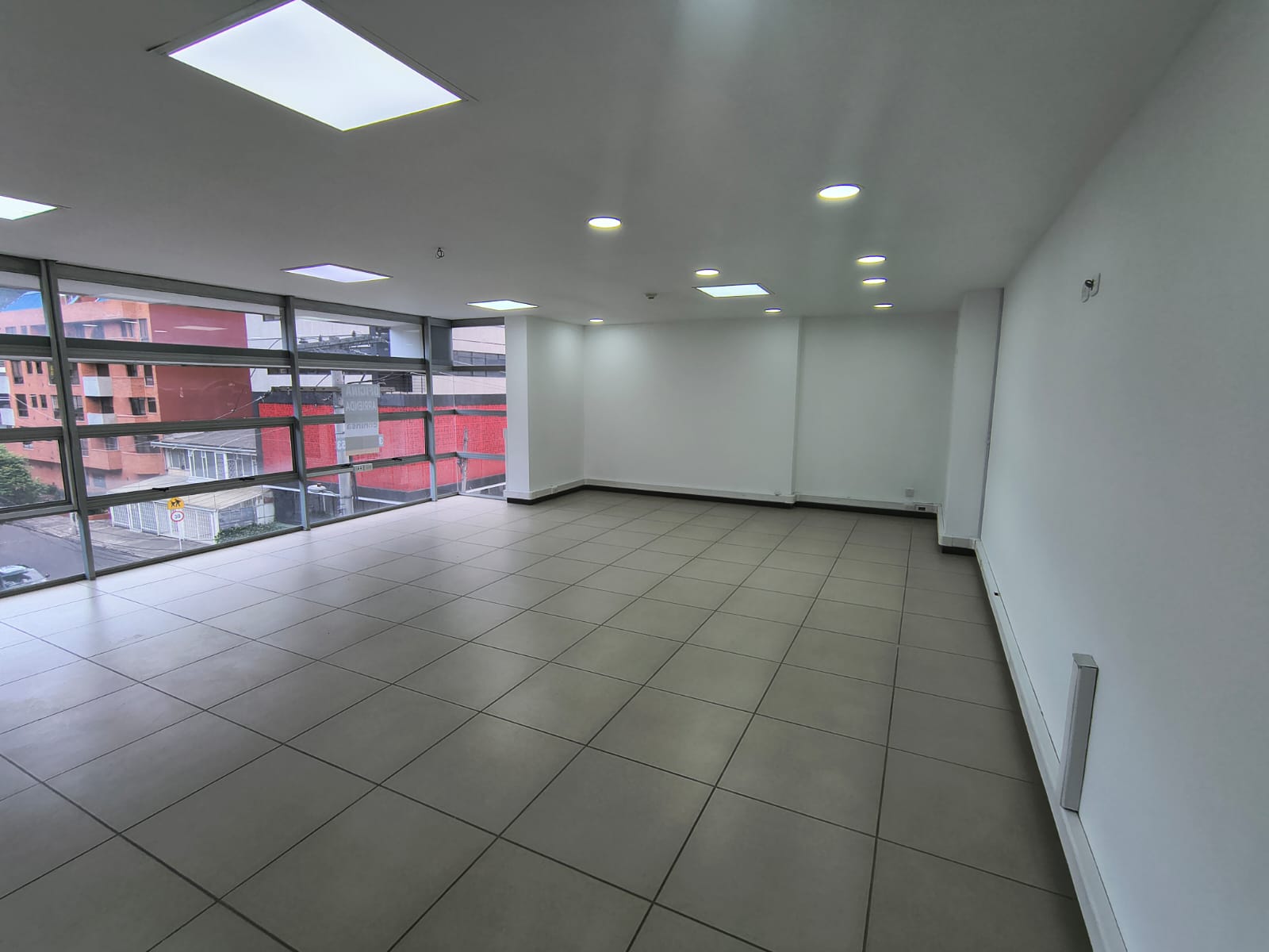 Imagen de Oficina en arriendo en Cundinamarca, BOGOTÁ, LA CASTELLANA