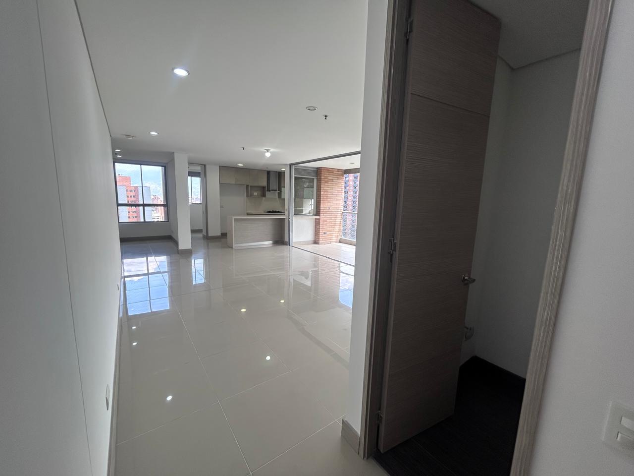 Imagen de Apartamento en arriendo en Antioquia, MEDELLÍN, EL POBLADO Imagen de Apartamento en arriendo en Antioquia, MEDELLÍN, EL POBLADO