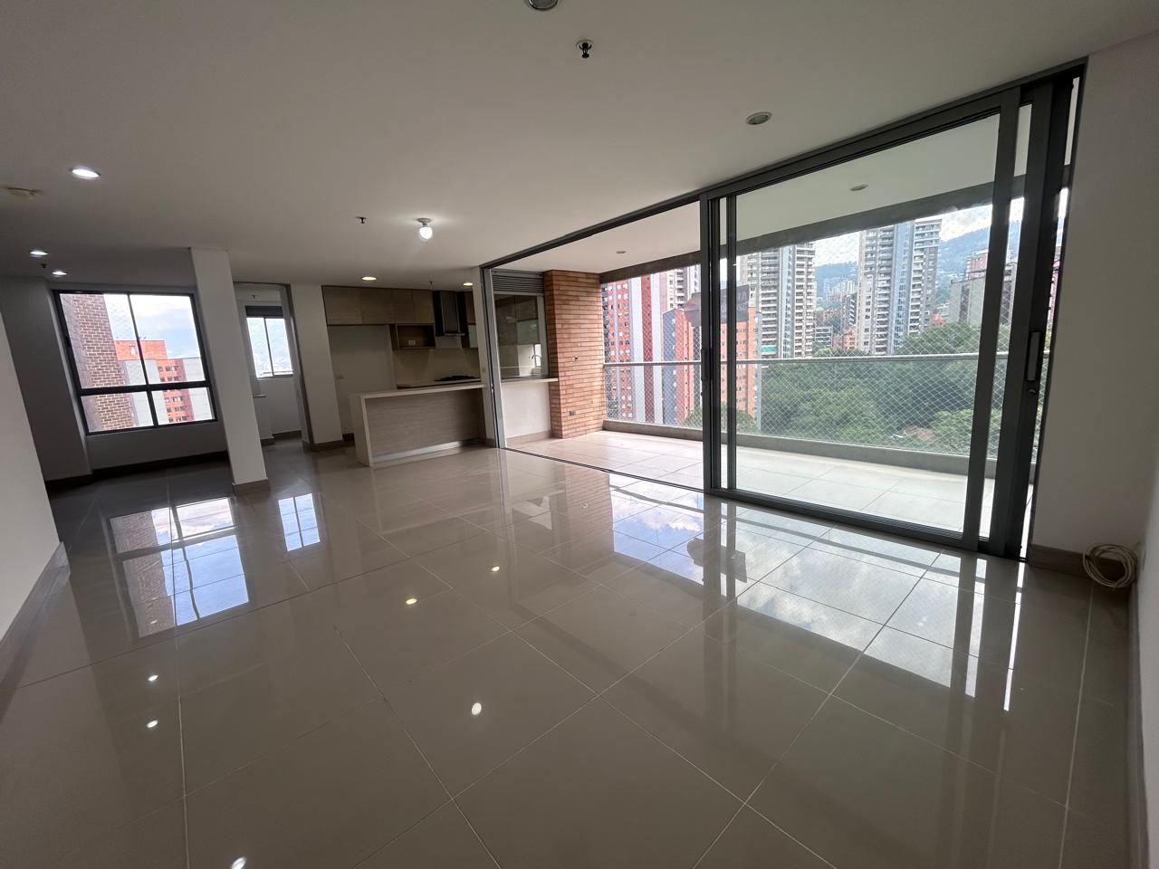Imagen de Apartamento en arriendo en Antioquia, MEDELLÍN, EL POBLADO Imagen de Apartamento en arriendo en Antioquia, MEDELLÍN, EL POBLADO