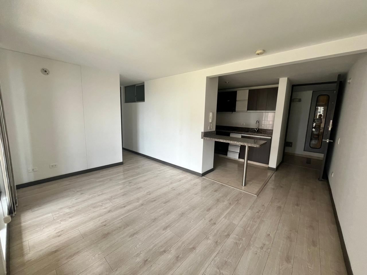 Imagen principal de apartamento