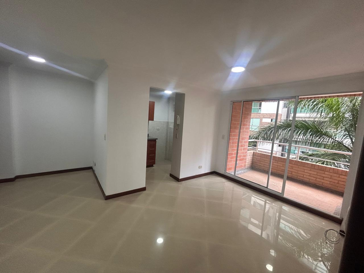 Apartamento en Arriendo en LAURELES Imagen principal de apartamento