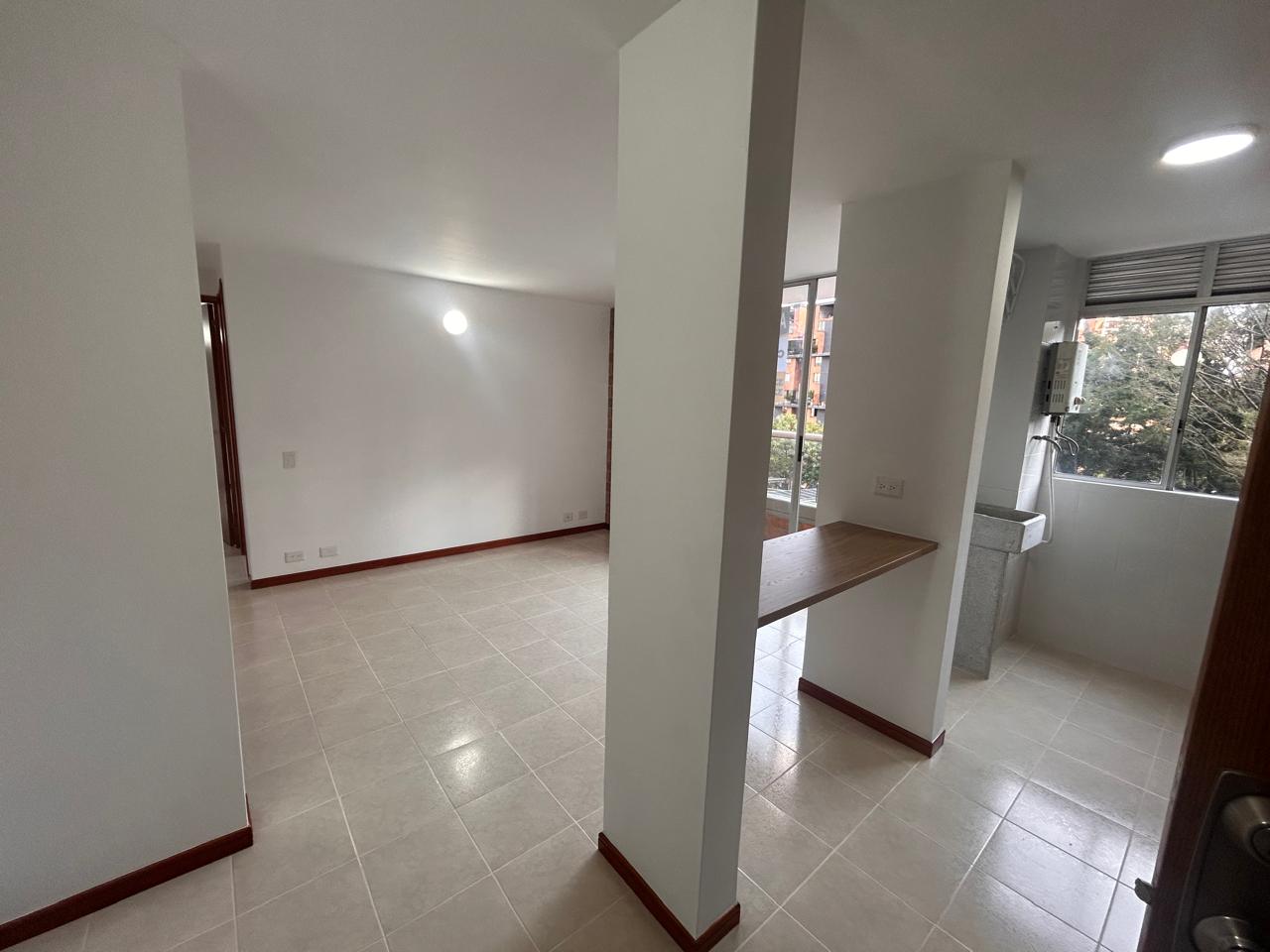Imagen de Apartamento en arriendo en Antioquia, MEDELLÍN, EL POBLADO Imagen de Apartamento en arriendo en Antioquia, MEDELLÍN, EL POBLADO