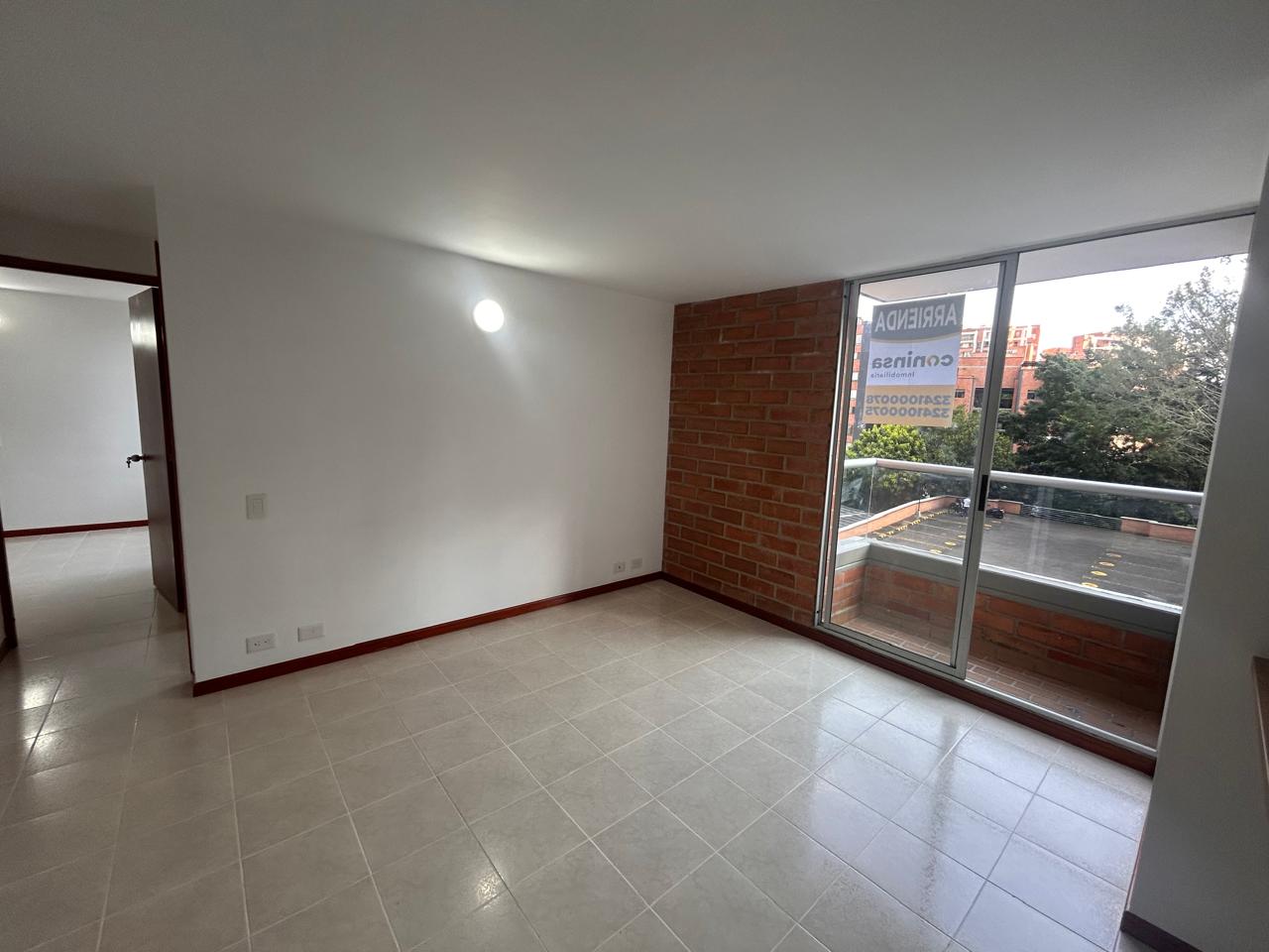 Imagen de Apartamento en arriendo en Antioquia, MEDELLÍN, EL POBLADO Imagen de Apartamento en arriendo en Antioquia, MEDELLÍN, EL POBLADO