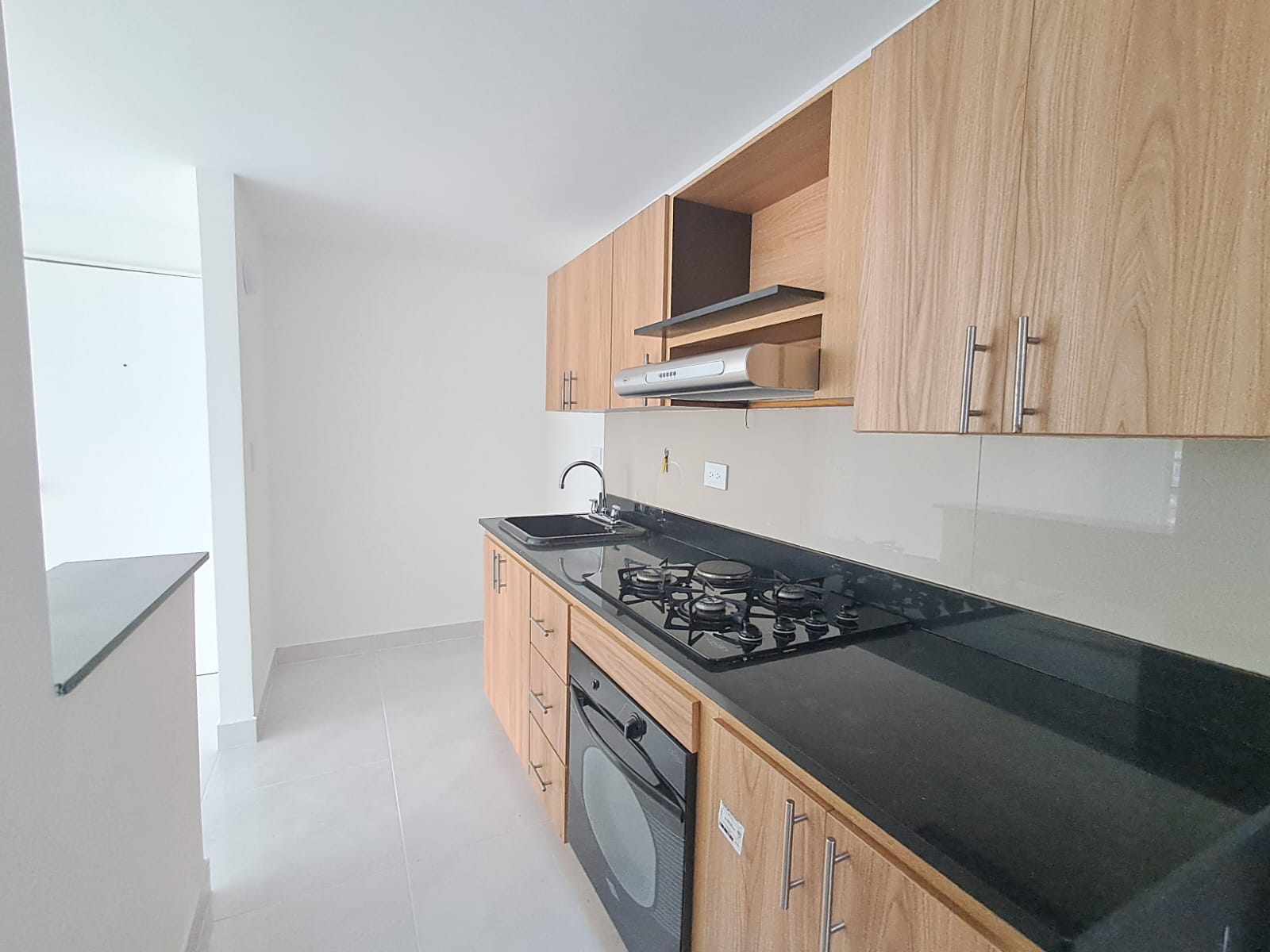 Apartamento en Arriendo en EL POBLADO Imagen de apartamento 1