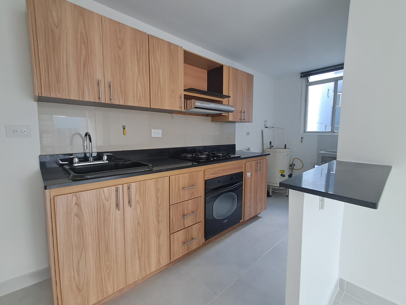 Apartamento en Arriendo en EL POBLADO Imagen de apartamento 2