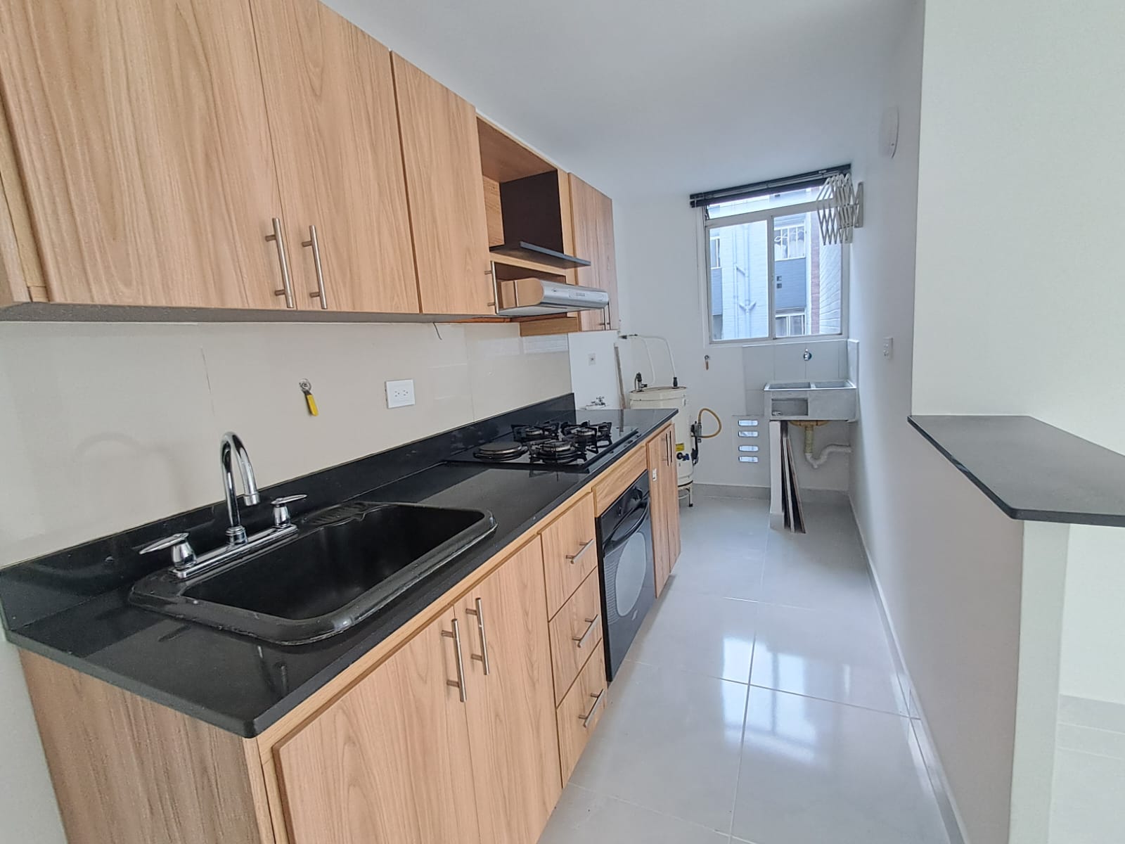 Apartamento en Arriendo en EL POBLADO Imagen de apartamento 3