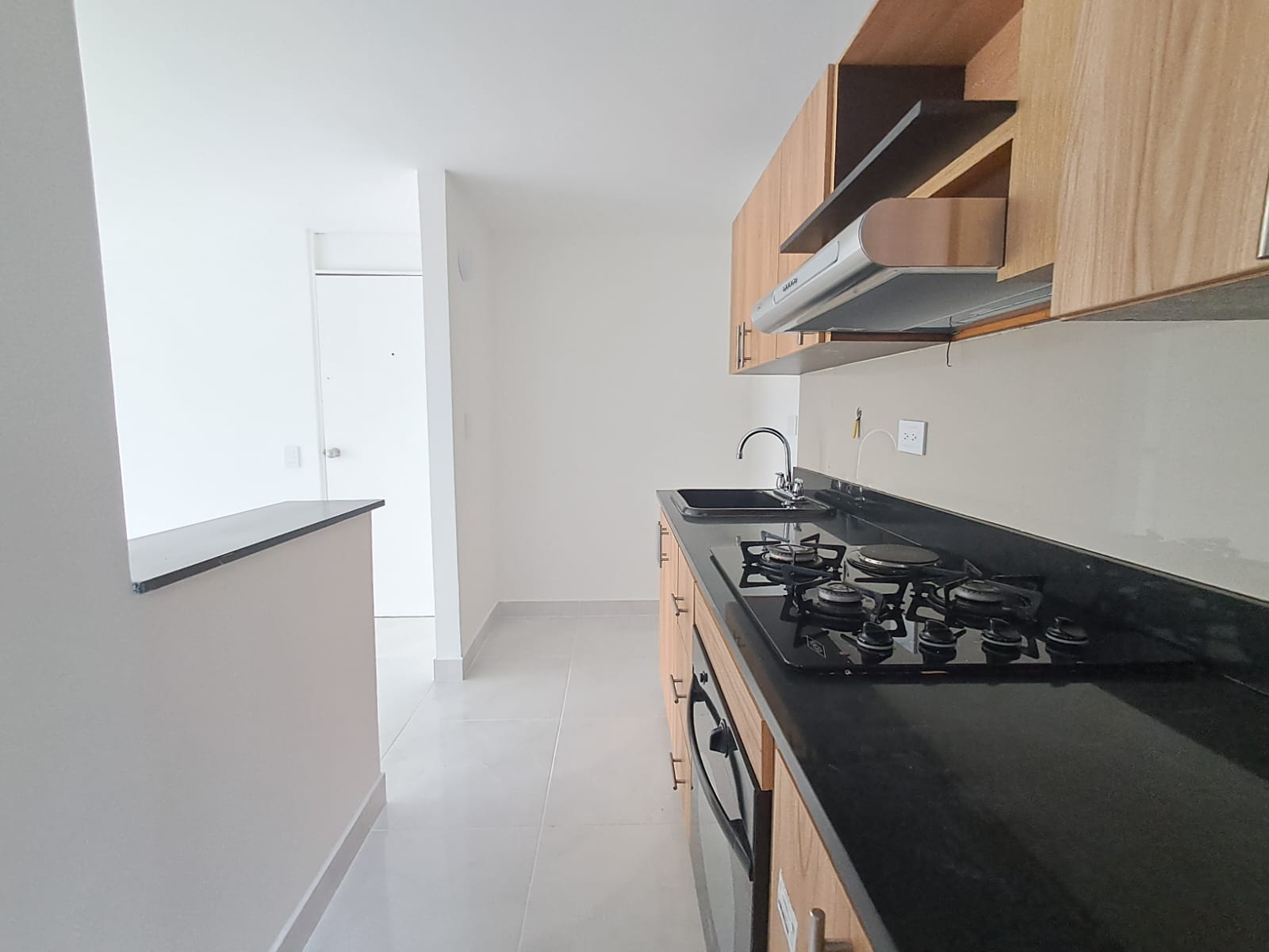 Apartamento en Arriendo en EL POBLADO Imagen de Apartamento 5