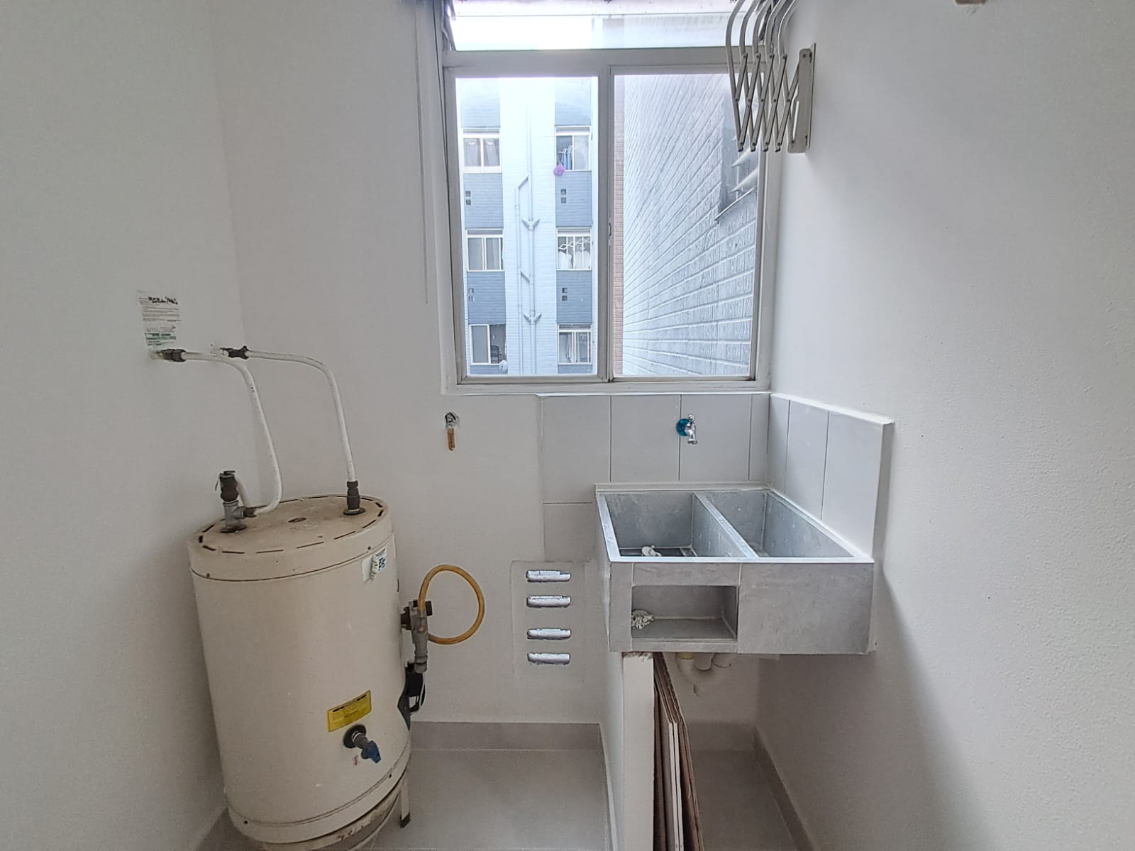 Apartamento en Arriendo en EL POBLADO Imagen de Apartamento