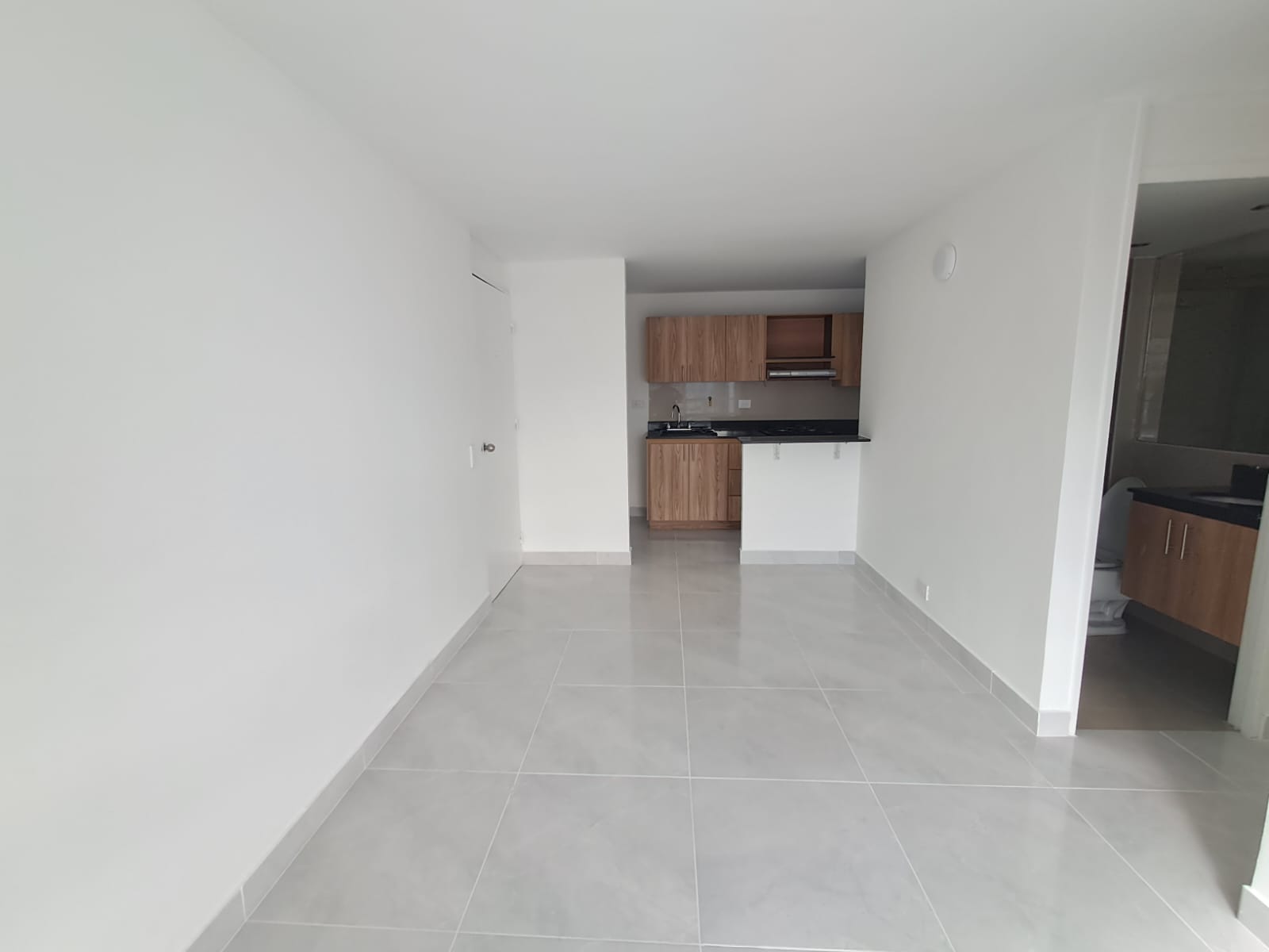 Apartamento en Arriendo en EL POBLADO Imagen de Apartamento 8