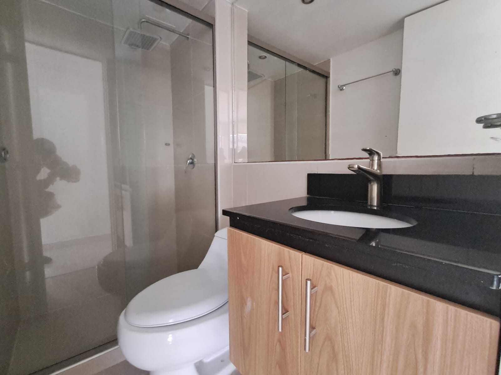 Apartamento en Arriendo en EL POBLADO Imagen de Apartamento 9
