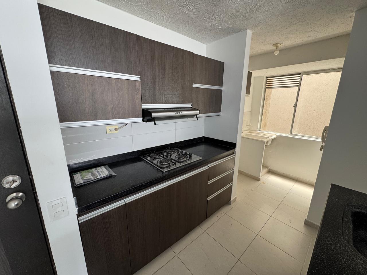 Apartamento en Arriendo en SAN ISIDRO Imagen principal de apartamento