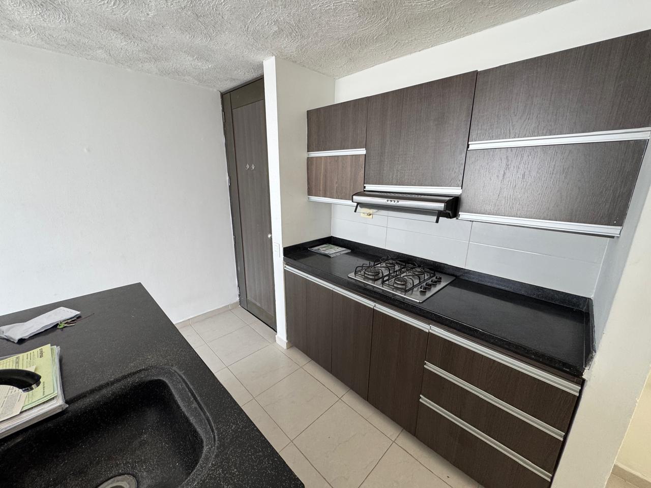 Apartamento en Arriendo en SAN ISIDRO Imagen de apartamento 1