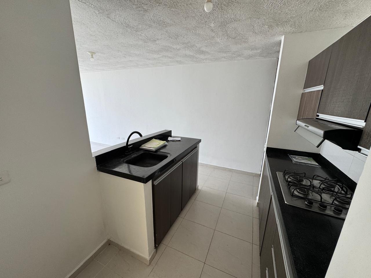 Apartamento en Arriendo en SAN ISIDRO Imagen de apartamento 2
