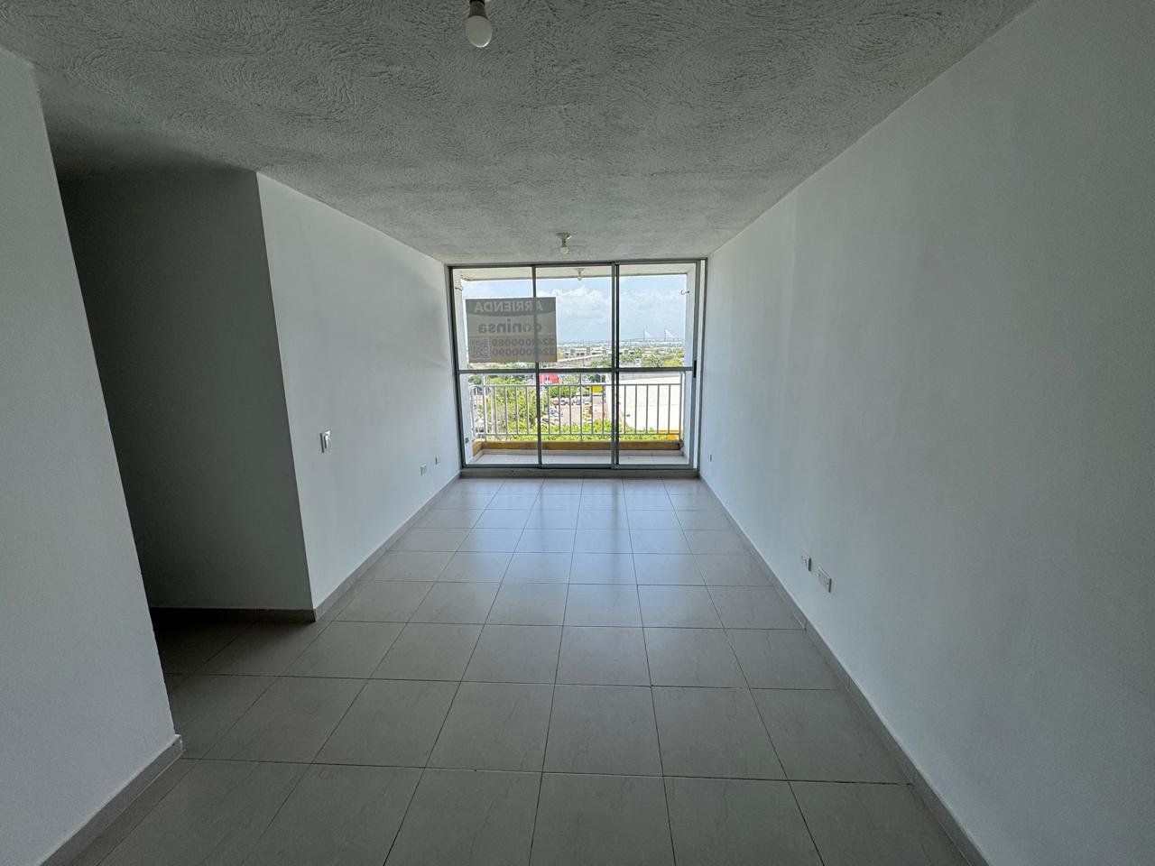 Apartamento en Arriendo en SAN ISIDRO Imagen de apartamento 3