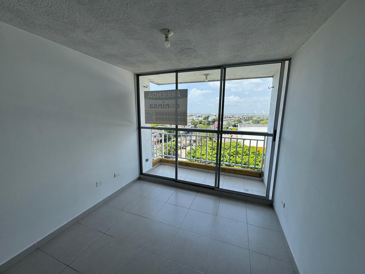 Apartamento en Arriendo en SAN ISIDRO Imagen de Apartamento 5