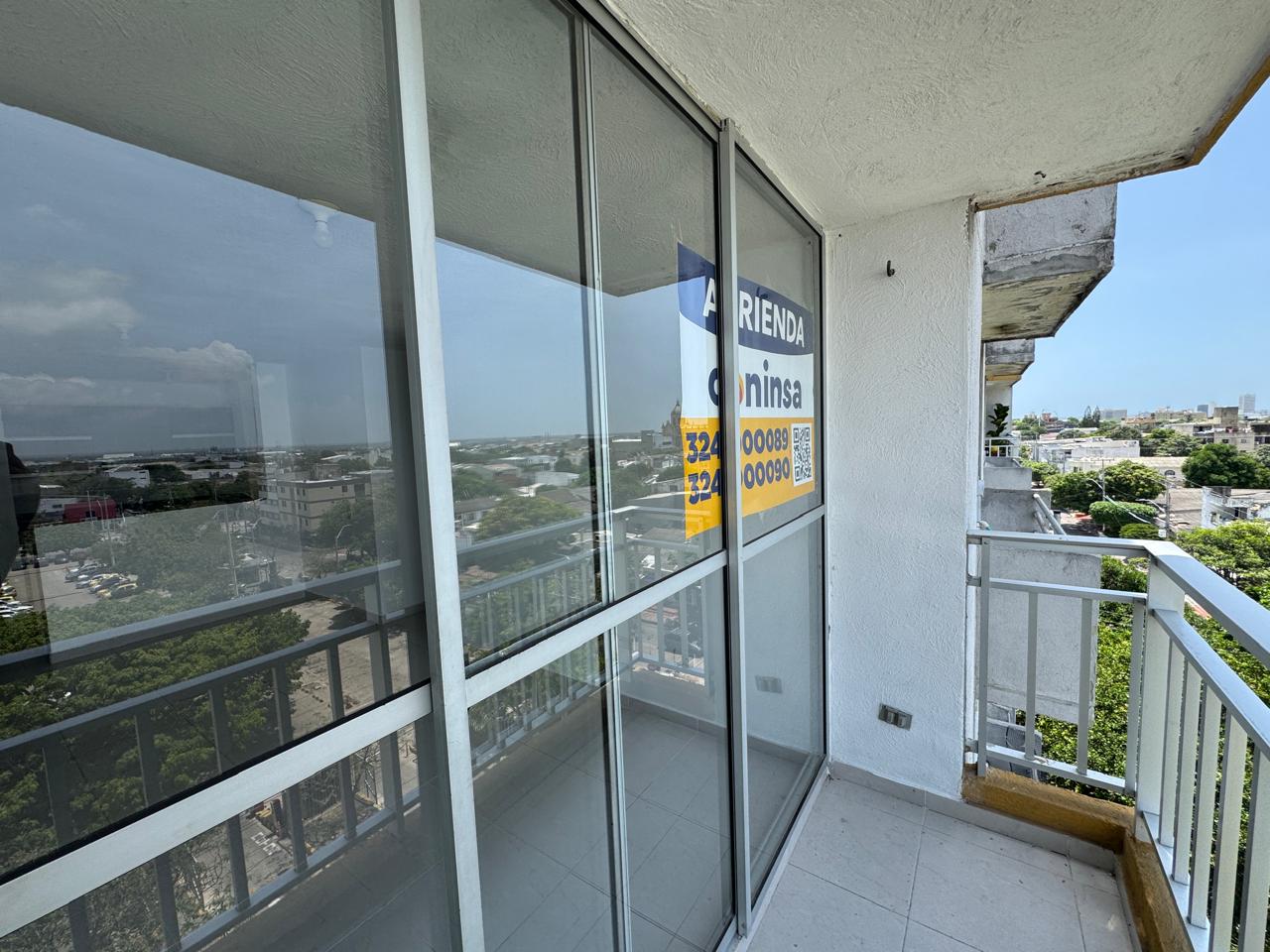 Apartamento en Arriendo en SAN ISIDRO Imagen de Apartamento 7