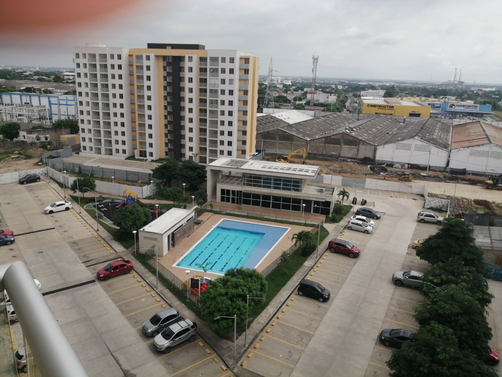 Imagen de apartamento 1