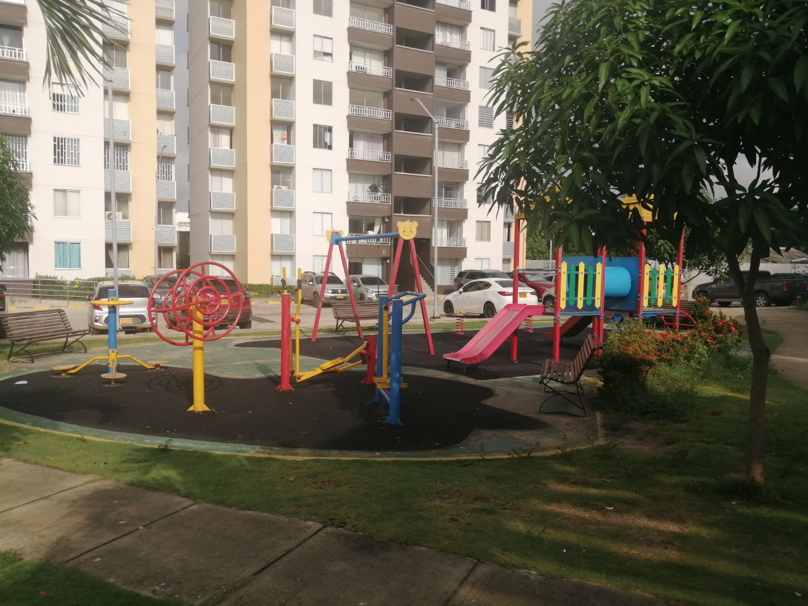 Imagen de apartamento 2