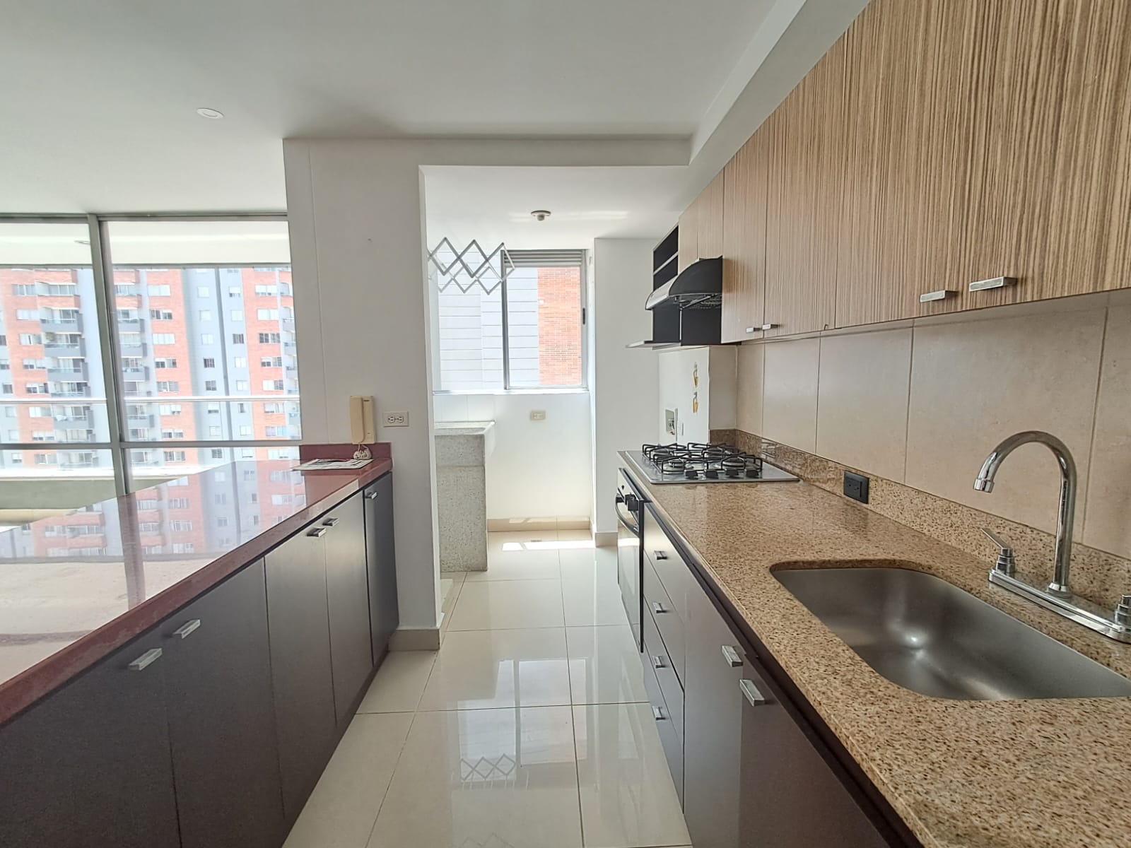 Imagen principal de apartamento