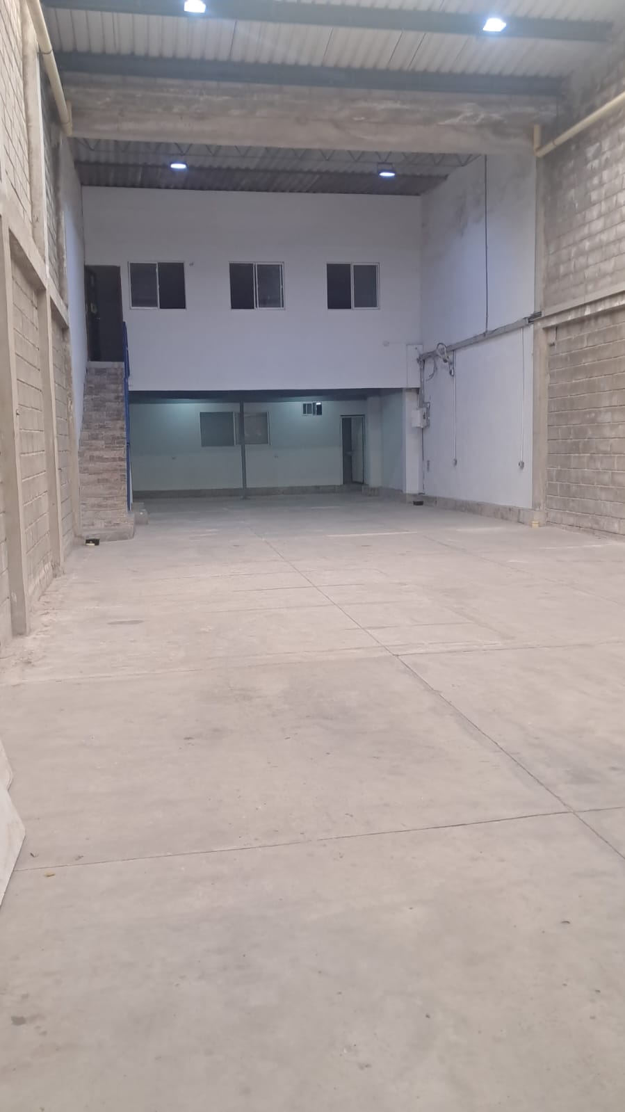 Bodega en Arriendo en MONTECRISTO Imagen de bodega 2