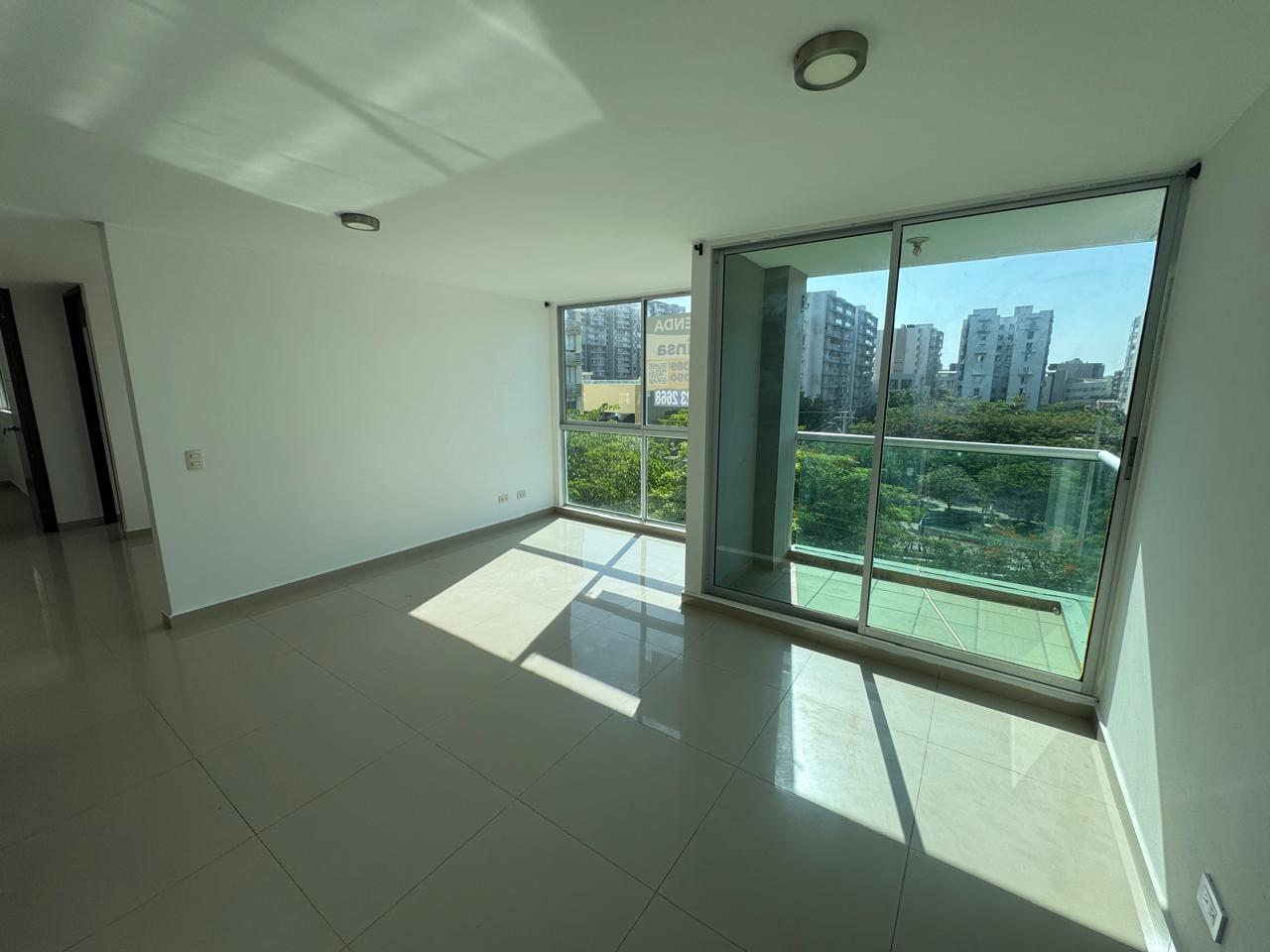 Imagen principal de apartamento