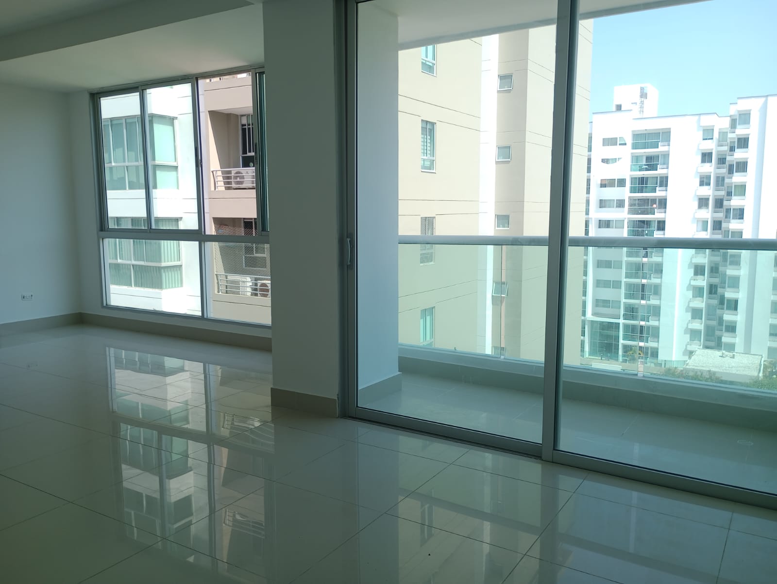 Imagen principal de apartamento
