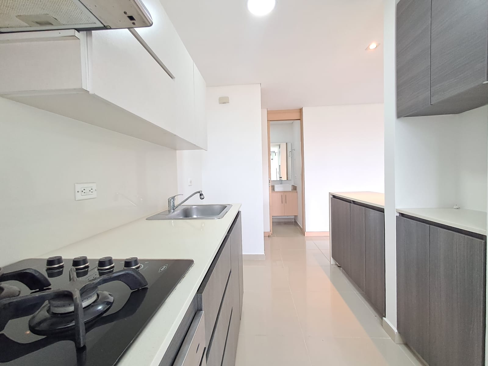 Apartamento en Arriendo en EL ESMERALDAL Imagen de apartamento 1