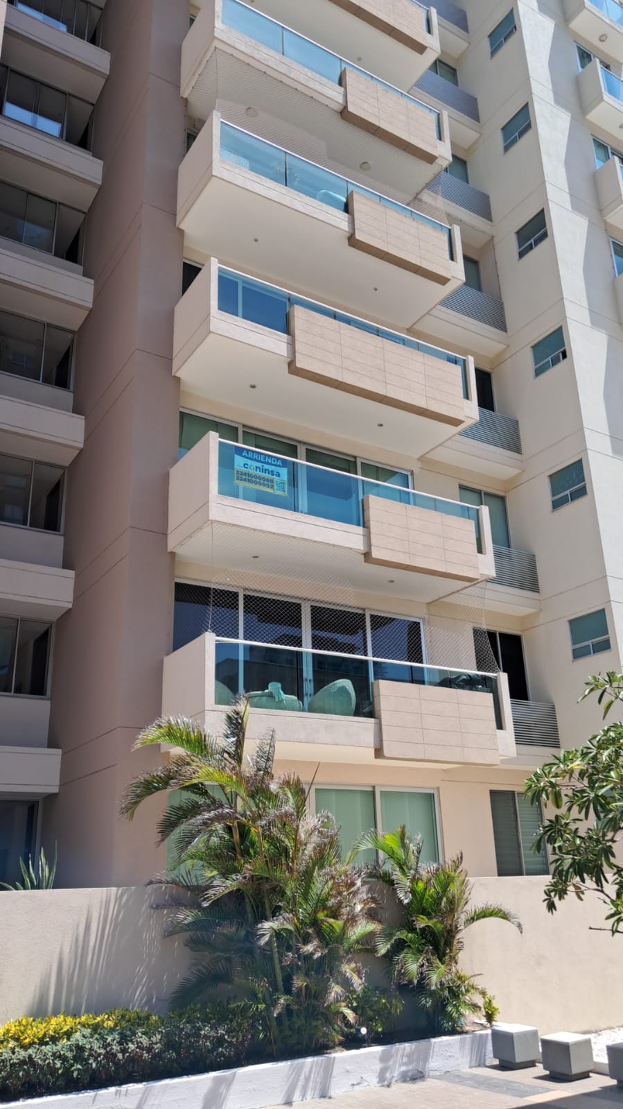 Imagen principal de apartamento