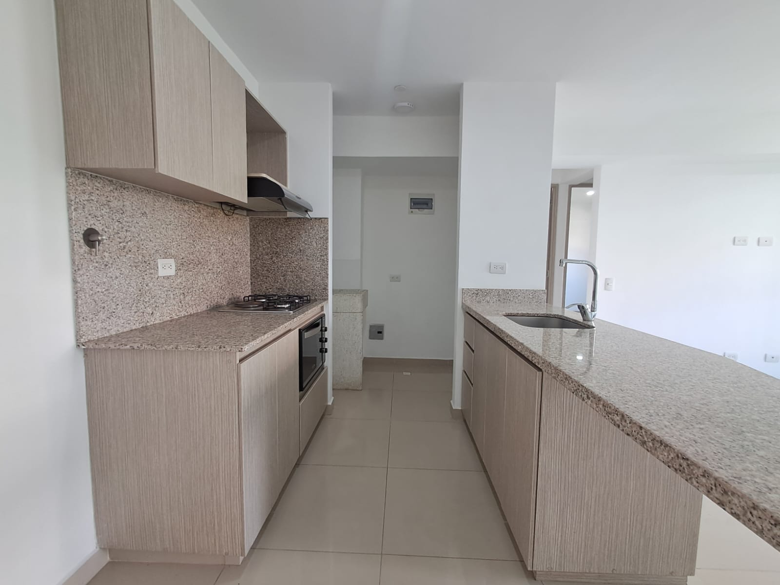 Imagen de Apartamento