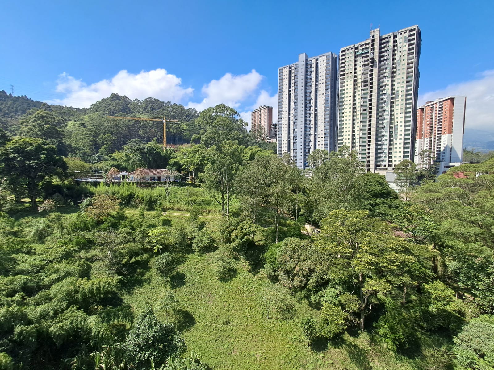 Imagen de apartamento 2