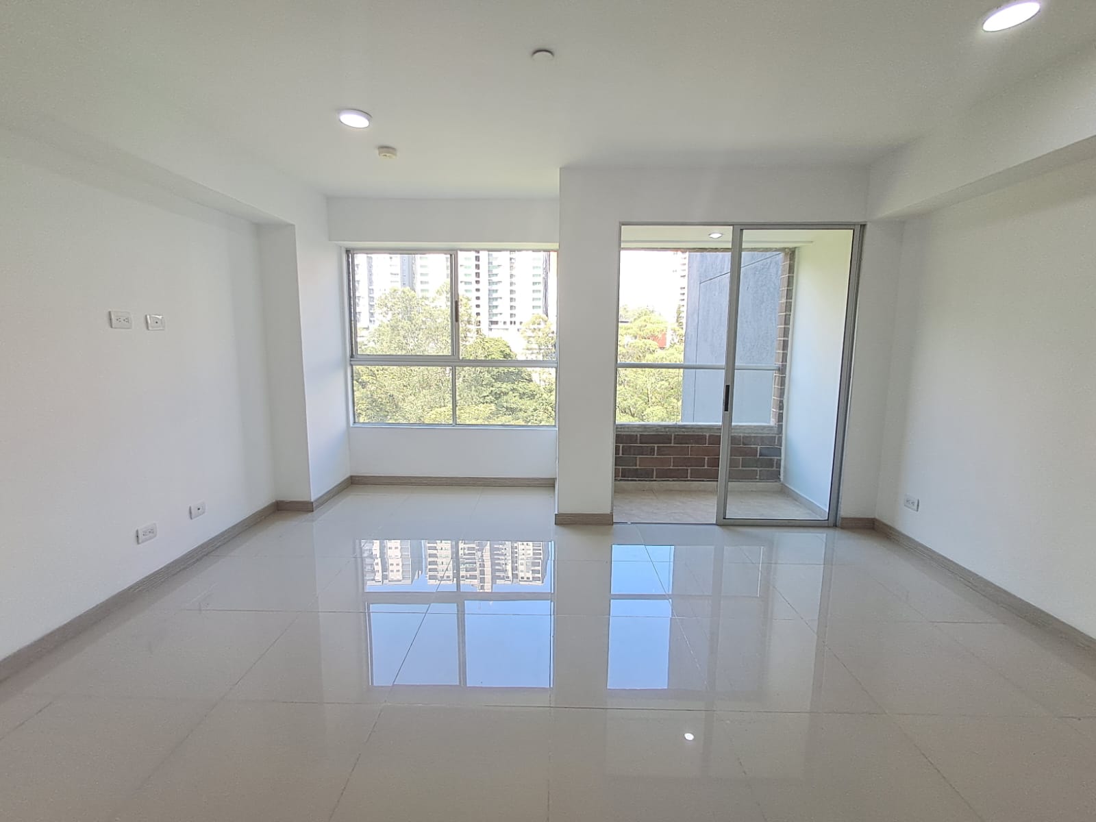 Imagen principal de apartamento