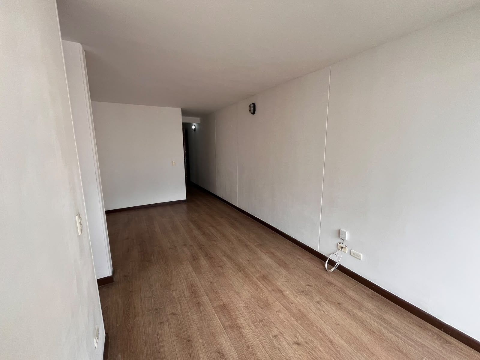 Imagen de Apartamento en arriendo en Cundinamarca, BOGOTÁ, PONTEVEDRA