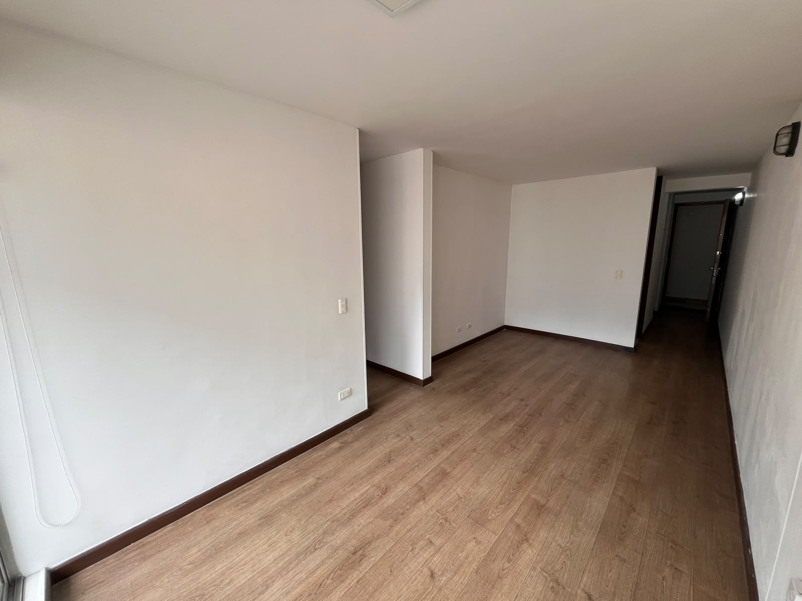 Imagen de Apartamento en arriendo en Cundinamarca, BOGOTÁ, PONTEVEDRA